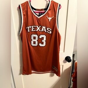 Greats Gameday Orange Jersey